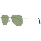 Ochelari de Soare Bărbați Serengeti SS544005 55, Plastic, Galben, Polaroid