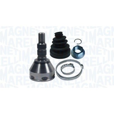 Cap planetara exterior Fiat; Opel; Saab, Fata, Stanga=Dreapta, 1.6 , 1.7 , 1.9, 2.0 CDTi, MAGNETI MARELLI foto
