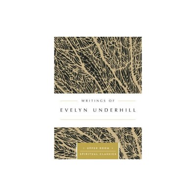 Writings of Evelyn Underhill foto
