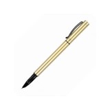 Stilou CNX Qibaopen 3395, penita ascunsa, alimentare pompita, corp metalic diverse culori