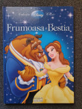 DISNEY CLASIC - FRUMOASA SI BESTIA