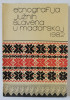 ETNOGRAFIJA JUZNIH SLAVENA ..( ETNOGRAFIA SLAVILOR DE SUD DIN UNGARIA ) , TEXT IN BOSNIACA , SARBA ..1982