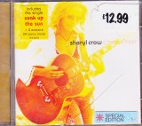 CD Pop Rock: Sheryl Crow - C'mon, C'mon ( 2002, original - vezi descriere )
