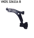 SKF VKDS 326114 B Brat, suspensie roata
