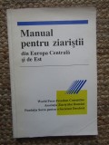 Manual Pentru Ziaristii Din Europa Centrala Si De Est