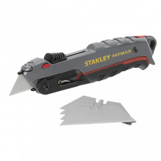 Cutter Cu Siguranta Stanley Fatmax 0-10-242 165 mm