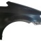Aripa fata VW Touran, 07.2010- / Caddy 3/Life 06.2010- , partea Stanga, fara gaura pentru semnalizare, 1T0821021D, 956301