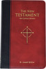 The New Testament: New Catholic Version