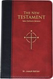 The New Testament: New Catholic Version