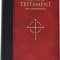 The New Testament: New Catholic Version