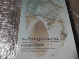 THE PORTUGAL JOURNAL - MIRCEA ELIADE, TRANSLATED RICKETTS, SUNNY PRESS,2010,284p