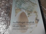 THE PORTUGAL JOURNAL - MIRCEA ELIADE, TRANSLATED RICKETTS, SUNNY PRESS,2010,284p