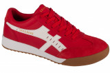 Pantofi pentru adidași Skechers Zinger - Manzanilla Totale 183280-RED roșu