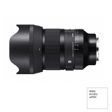 Cumpara ieftin Obiectiv AF Sigma 50MM F1.2 DG DN (A) pentru Sony-E