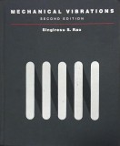Mechanical Vibrations. Second edition - Singirescu S. Rao