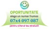 Numar Frumos - 07x4.097.087 - Platina VIP usor cartela aur gold numere usoare, Telekom