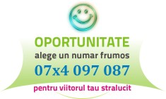 Numar Frumos - 07x4.097.087 - Platina VIP usor cartela aur gold numere usoare