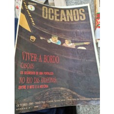 Oceaos - Vicer a Bordo Nr. 2 / 1989