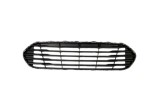 Grila masca fata FORD TRANSIT/TOURNEO COURIER, 2018-06.2024, negru,