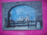 HOPCT 17307 LIVERPOOL - ANGLIA -UK --EUROPA -NECIRCULATA