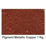Cumpara ieftin Pigment Metalic Copper 1 Kg., ABW Royal