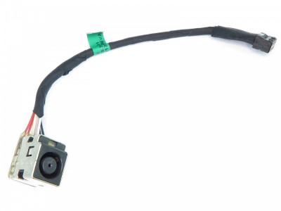 Mufa alimentare laptop HP ProBook 723646-001 foto