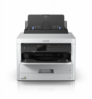 Imprimanta inkjet mono Epson WorkForce Pro WF-M5299DW foto