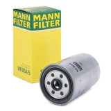 Filtru Combustibil Mann Filter Alfa Romeo 166 1998-2007 WK854/5, Mann-Filter