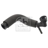 Febi Bilstein furtun, aerisire bloc motor febi Plus