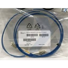 Patch-cord fibra HP Premier Flex LC/LC OM4 2f 2m