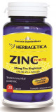 ZINC FORTE 30CPS, Herbagetica