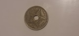 Congo Belgian - 5 cent 1921