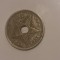 Congo Belgian - 5 cent 1921