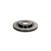 Disc frana MITSUBISHI PAJERO II Canvas Top V2 W V4 W ATE 24012202301