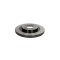 Disc frana MITSUBISHI PAJERO II Canvas Top V2 W V4 W ATE 24012202301
