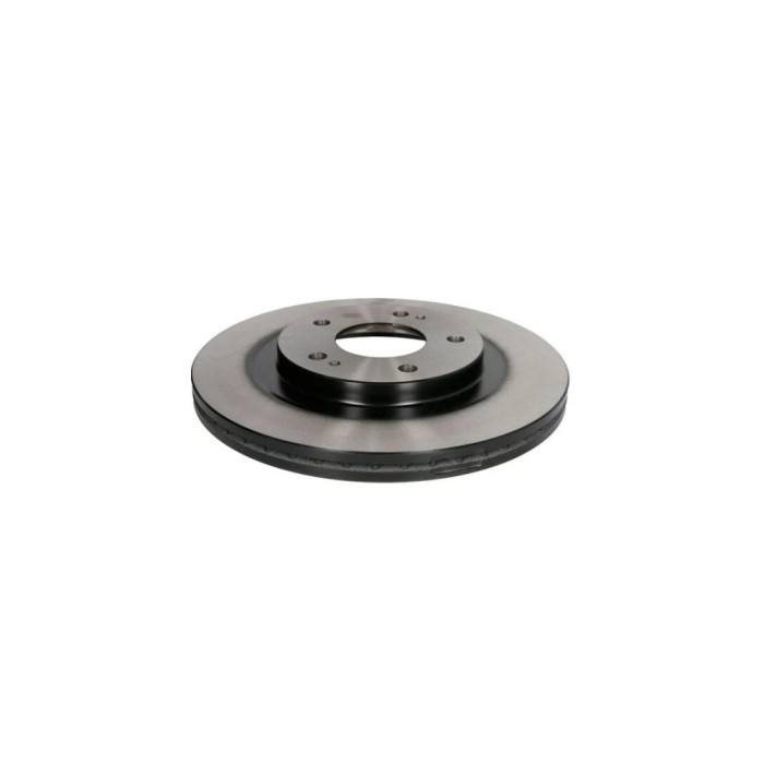 Disc frana MITSUBISHI PAJERO II Canvas Top V2 W V4 W ATE 24012202301