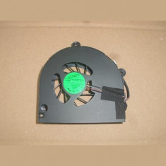 Ventilator laptop Toshiba Satellite C660 C655 C650 A660 A665 A660D A665D foto