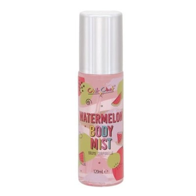 Spray de corp, Technic, Chit Chat Body Mist, Pepene, 120 ml foto