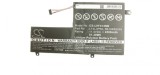 baterie,acumulator laptop,notebook lenovo 11,4V-4500MAH LI-POLYMER,U121655