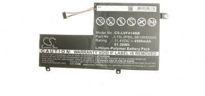baterie,acumulator laptop,notebook lenovo 11,4V-4500MAH LI-POLYMER,U121655 foto
