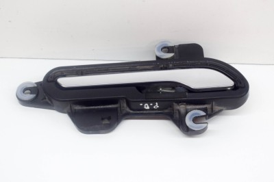 M&amp;acirc;ner exterior ușă dreapta față TESLA MODEL 3 2018 OEM: 1081832-00-D | 14702325 foto