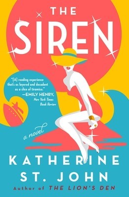 The Siren foto