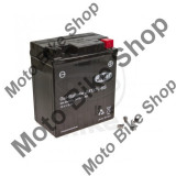 MBS Baterie moto 12V/ 6Ah YTX7L-BS GEL JMT, Cod Produs: 7073927MA