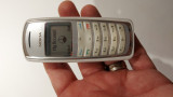 2550.Telefon Nokia 2115i - Model American - Pentru Colectionari - CDMA