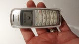 2550.Telefon Nokia 2115i - Model American - Pentru Colectionari - CDMA, Neblocat, Negru