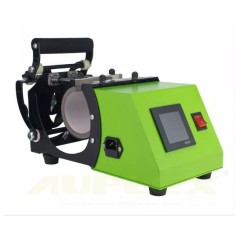 PRESĂ TERMICĂ AUTOMATĂ AUPLEX PENTRU CĂNI