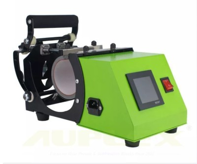 PRESĂ TERMICĂ AUTOMATĂ AUPLEX PENTRU CĂNI foto