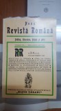 Noua Revistă Rom&acirc;nă, nr. 3-4 (18-19) iulie-septembrie 1998 028