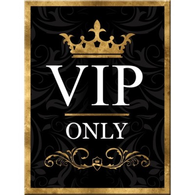 Magnet - VIP Lounge foto