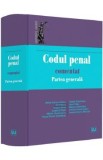 Codul penal comentat. Partea generala - Ilie Pascu, Traian Dima
